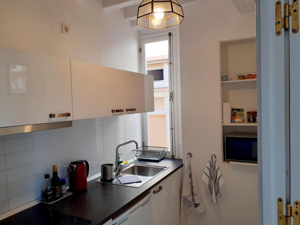 Apartamento Puerta Al Mar Cadiz Ngoại thất bức ảnh
