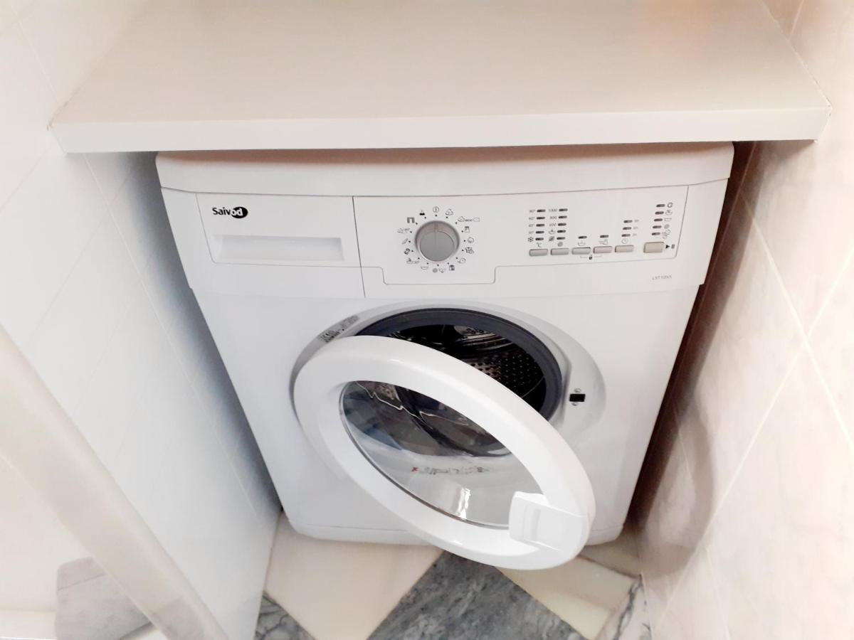 Apartamento Puerta Al Mar Cadiz Ngoại thất bức ảnh